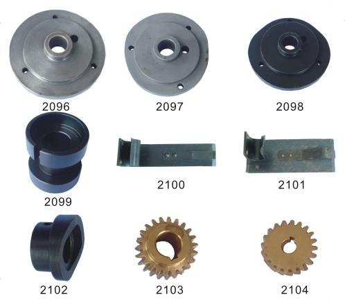Printing Machine Spares 